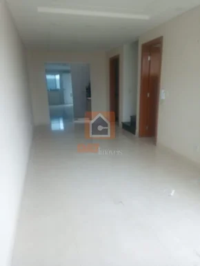 Sobrado Para Locação Em Olarias