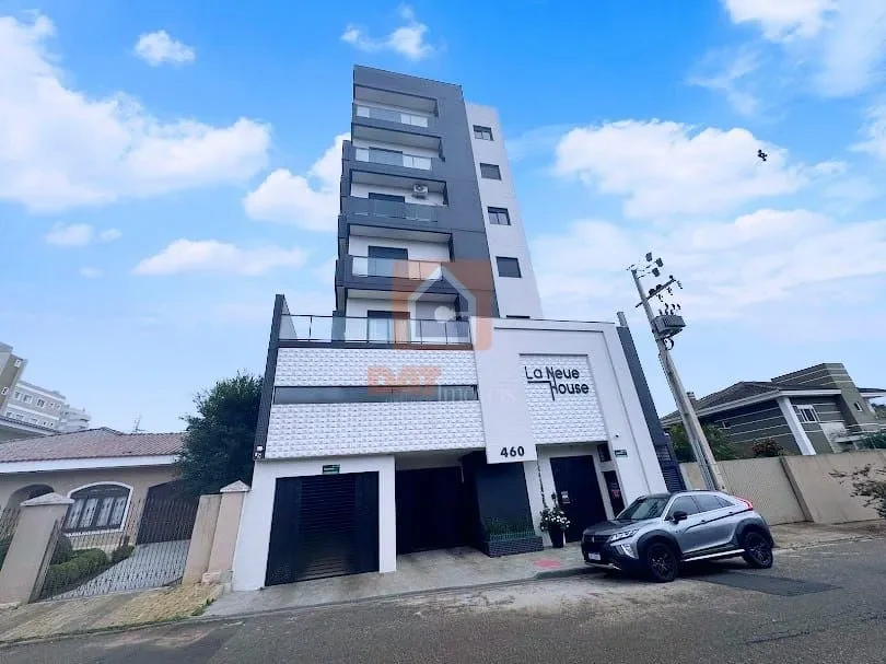 Apartamento à Venda No La Neue House Residence