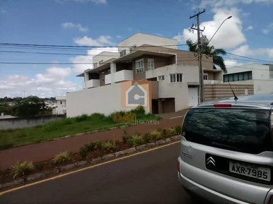Sobrado Triplex Para Locação Em Estrela/jardim América