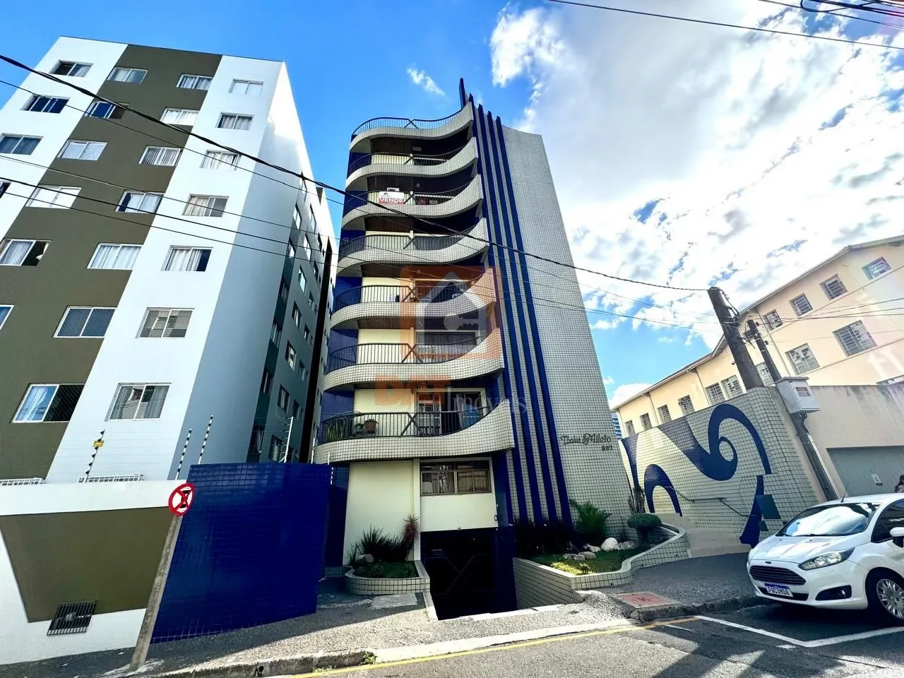 Apartamento à Venda Região Central 