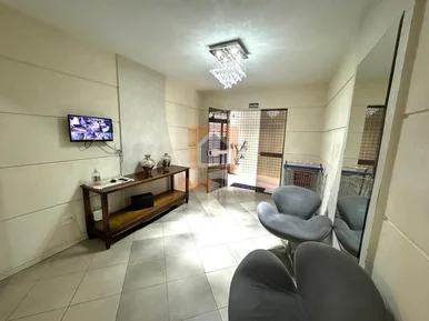 Apartamento à Venda Região Central 