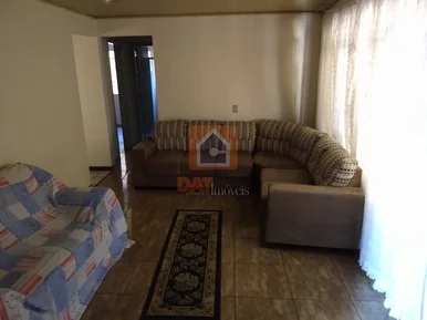 Casa à Venda  Em Santa Paula
