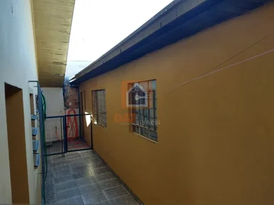Casa à Venda  Em Santa Paula