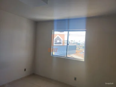 Apartamento Para Locação Região Nova Rússia 
