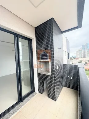 Apartamento à Venda No Edifício La Neue House Residence