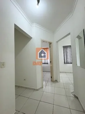 Casa Para Locação Em Condomínio Fechado No Bairro órfãs