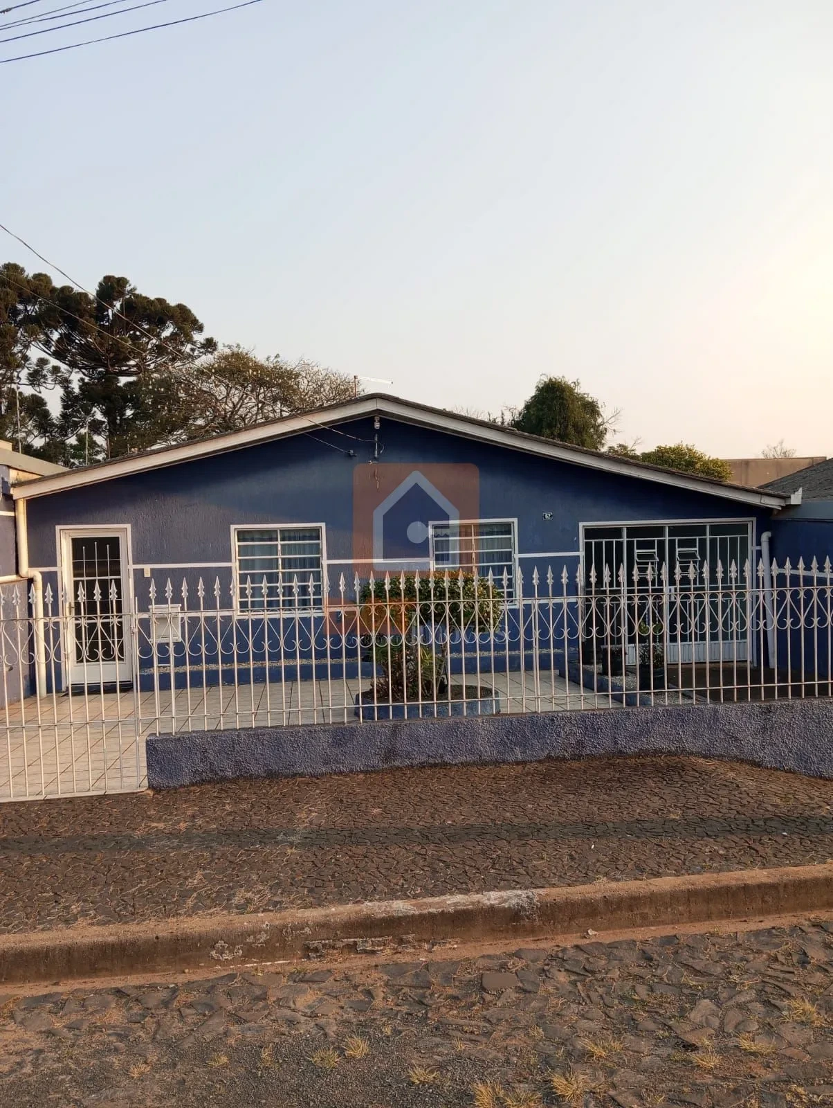 Casa à Venda No Jardim Conceição