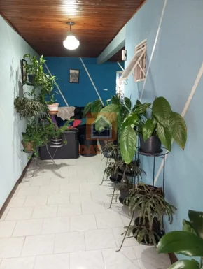 Casa à Venda No Jardim Conceição