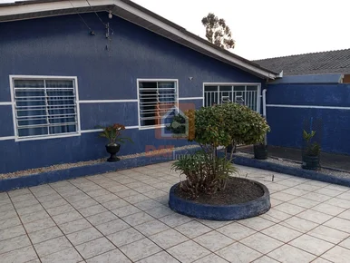 Casa à Venda No Jardim Conceição