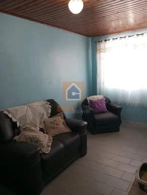 Casa à Venda No Jardim Conceição