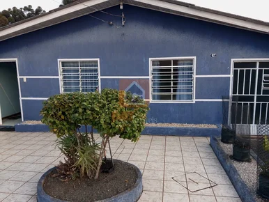 Casa à Venda No Jardim Conceição