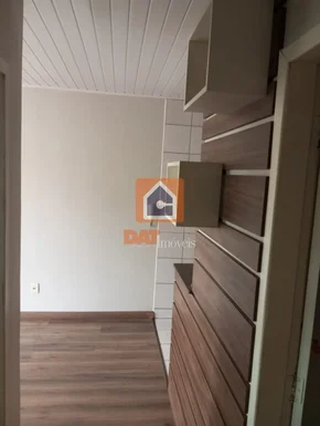 Casa Para Locação No Bairro Estrela 