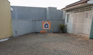 Casa Para Locação No Bairro Estrela 