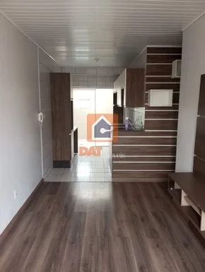 Casa Para Locação No Bairro Estrela 