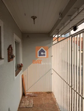 Casa Para Locação No Bairro Estrela 