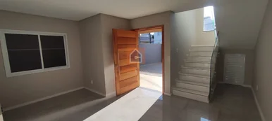 Sobrado Semimobiliado à Venda No Jardim Carvalho