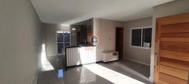 Sobrado Semimobiliado à Venda No Jardim Carvalho