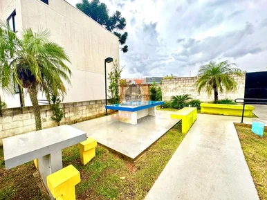 Apartamento Garden à Venda No Bairro De Uvaranas 