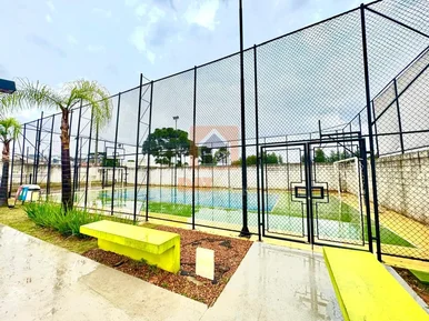 Apartamento Garden à Venda No Bairro De Uvaranas 