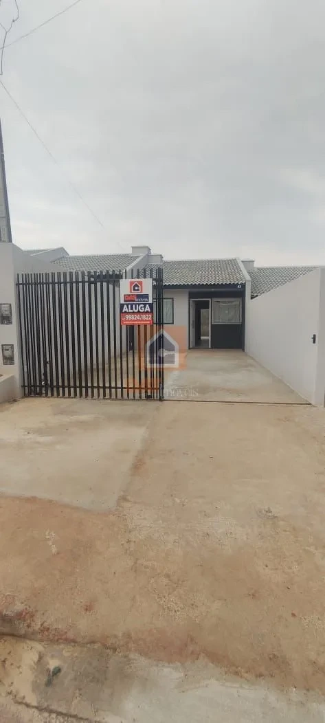 Casa Para Locação No Los Angeles