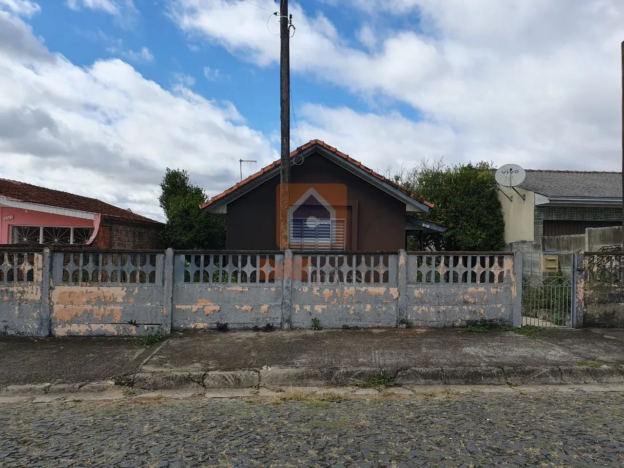 Terreno Na Palmeirinha