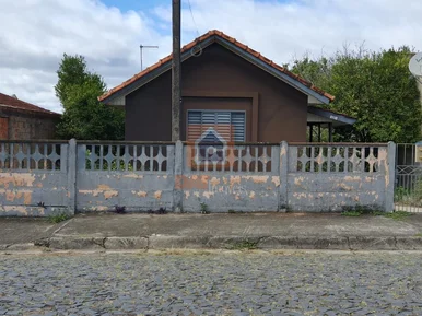 Terreno Na Palmeirinha