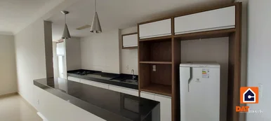 Apartamento Para Locação Em Centro