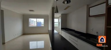Apartamento Para Locação Em Centro