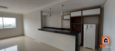 Apartamento Para Locação Em Centro