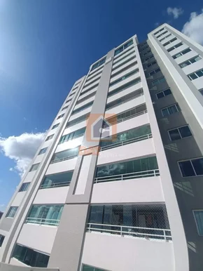 Apartamento Para Locação No Edifício Palazzo Murano