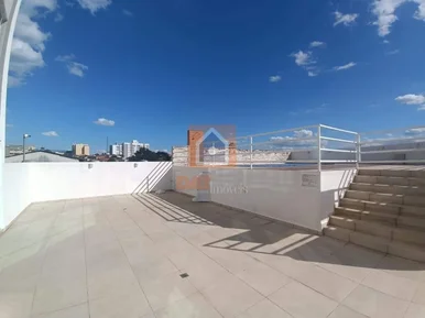 Apartamento Para Locação No Edifício Palazzo Murano