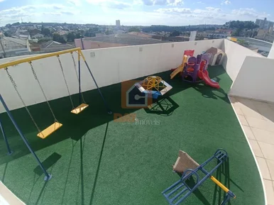 Apartamento Para Locação No Edifício Palazzo Murano