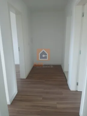 Casa Para Locação Em Colônia Dona Luiza