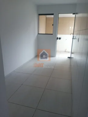 Casa Para Locação Em Colônia Dona Luiza