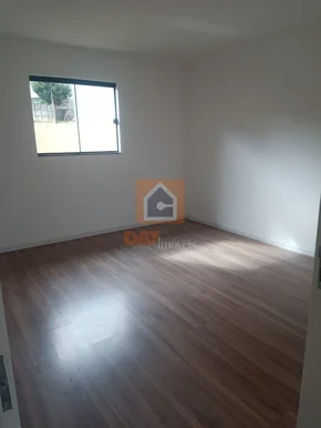 Casa Para Locação Em Colônia Dona Luiza