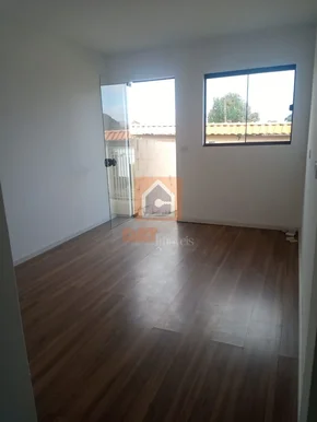 Casa Para Locação Em Colônia Dona Luiza