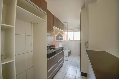 Apartamento à Venda No Jardim Carvalho