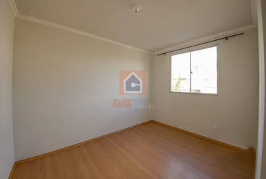 Apartamento à Venda No Jardim Carvalho