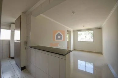 Apartamento à Venda No Jardim Carvalho
