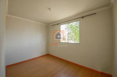 Apartamento à Venda No Jardim Carvalho