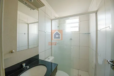 Apartamento à Venda No Jardim Carvalho