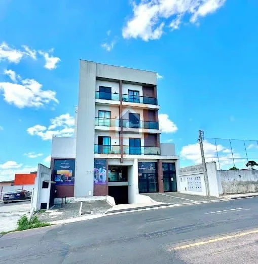 Apartamento Garden à Venda No Bairro Jardim Carvalho
