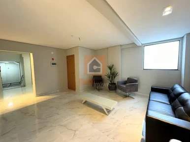 Apartamento Garden à Venda No Bairro Jardim Carvalho