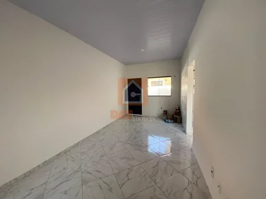Casa à Venda No Bairro Uvaranas- Jardim Veneza