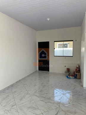 Casa à Venda No Bairro Uvaranas- Jardim Veneza