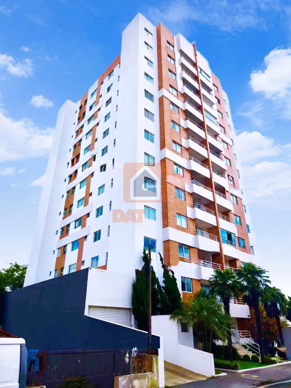 Apartamento à Venda Na Região Central 
