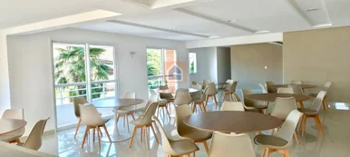 Apartamento à Venda Na Região Central 