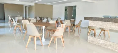 Apartamento à Venda Na Região Central 