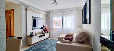 Apartamento à Venda Na Região Central 
