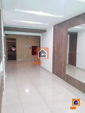 Apartamento à Venda Na Região Central 
